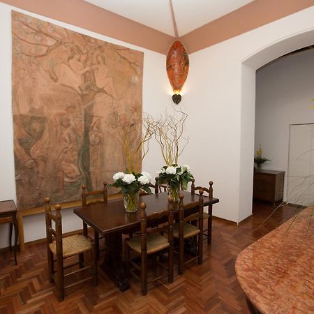 Ad2015 Guest House Rome Kamer foto