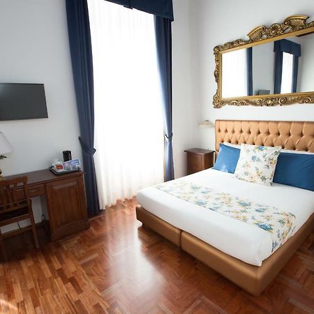 Ad2015 Guest House Rome Buitenkant foto