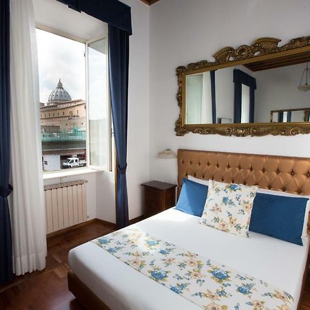 Ad2015 Guest House Rome Buitenkant foto