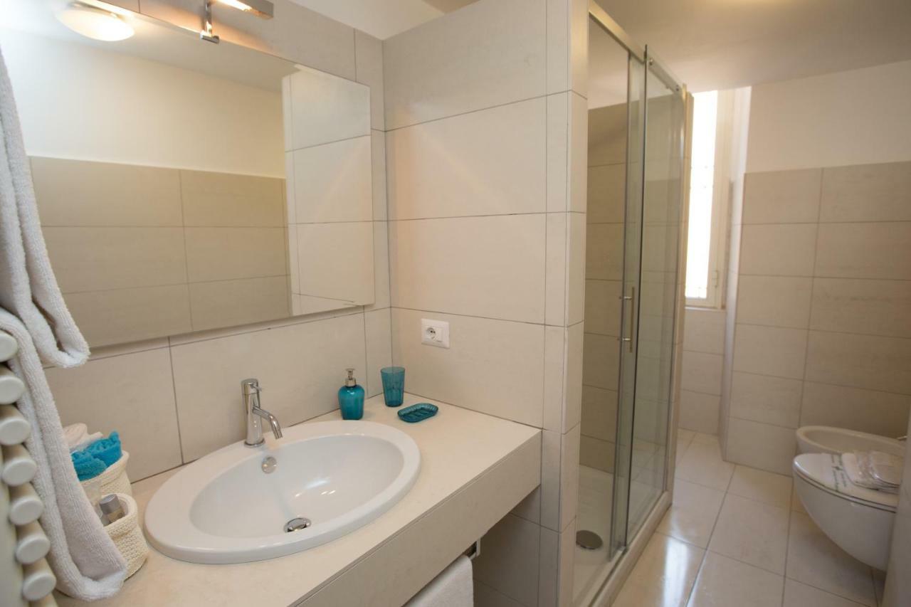 Ad2015 Guest House Rome Buitenkant foto