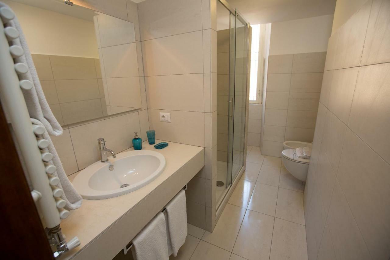 Ad2015 Guest House Rome Buitenkant foto