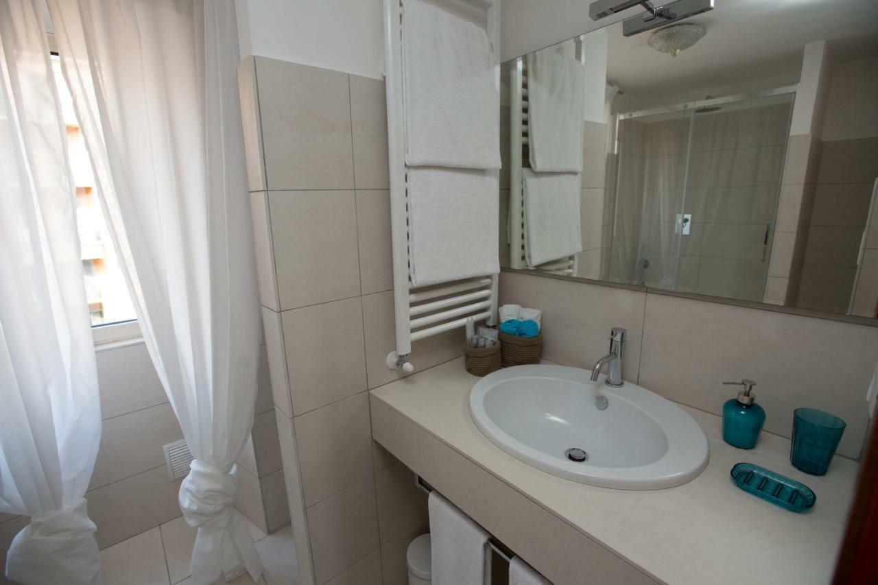 Ad2015 Guest House Rome Buitenkant foto