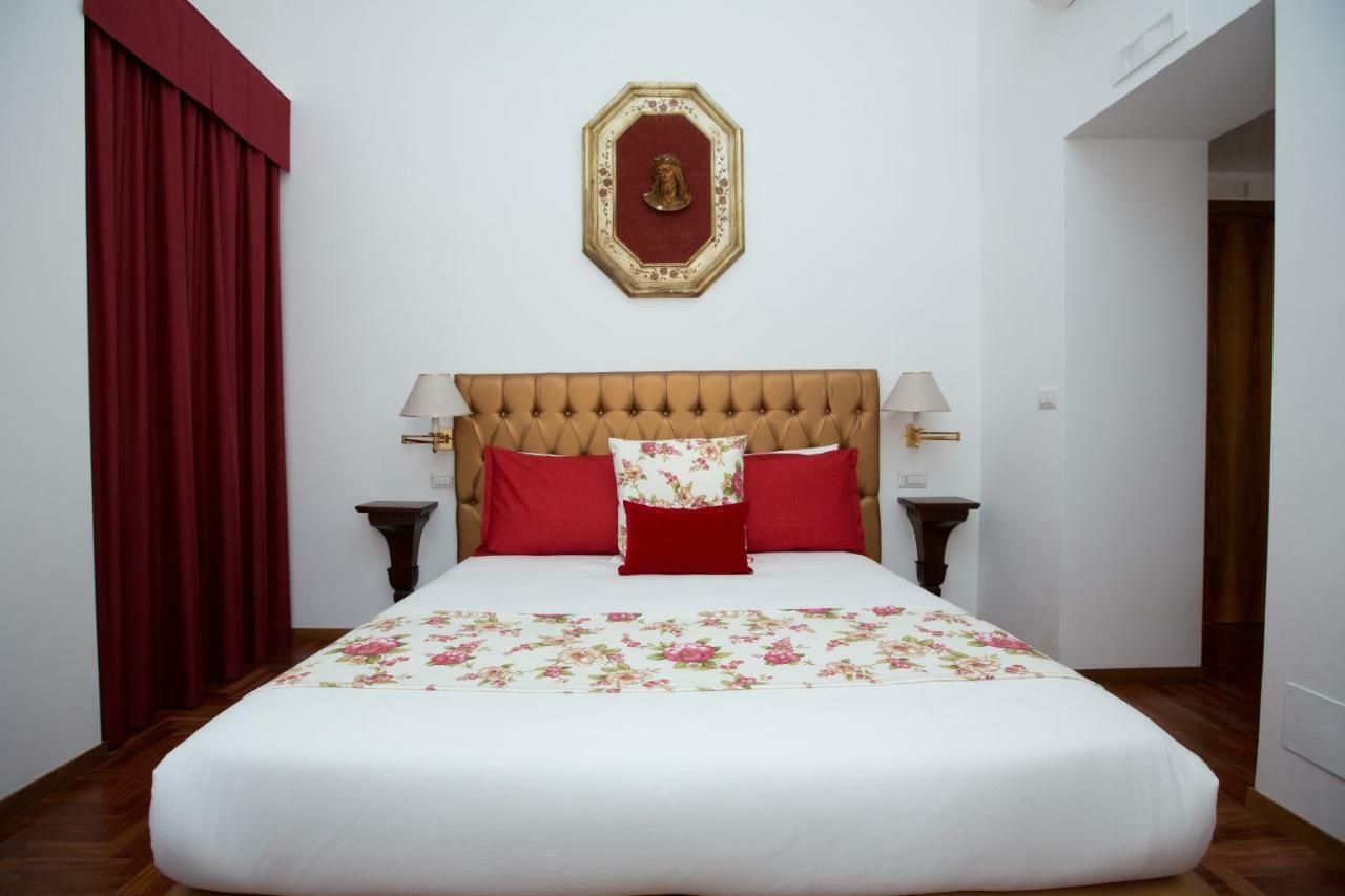 Ad2015 Guest House Rome Buitenkant foto