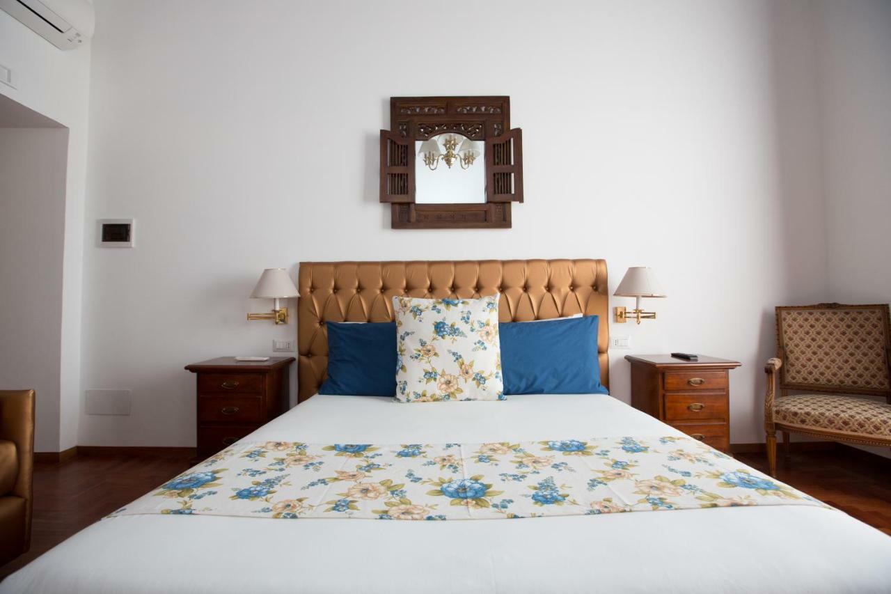 Ad2015 Guest House Rome Buitenkant foto